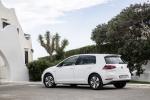 Volkswagen e-Golf 2017 года (WW)